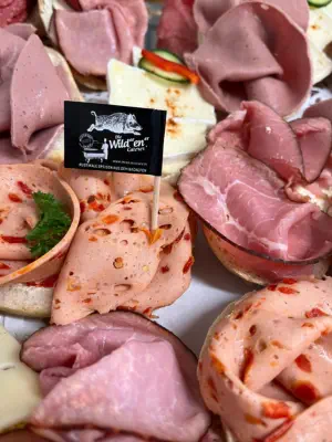 belegte Brötchen